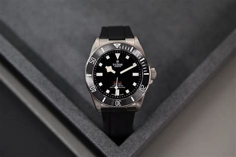 tudor pelagos colareb